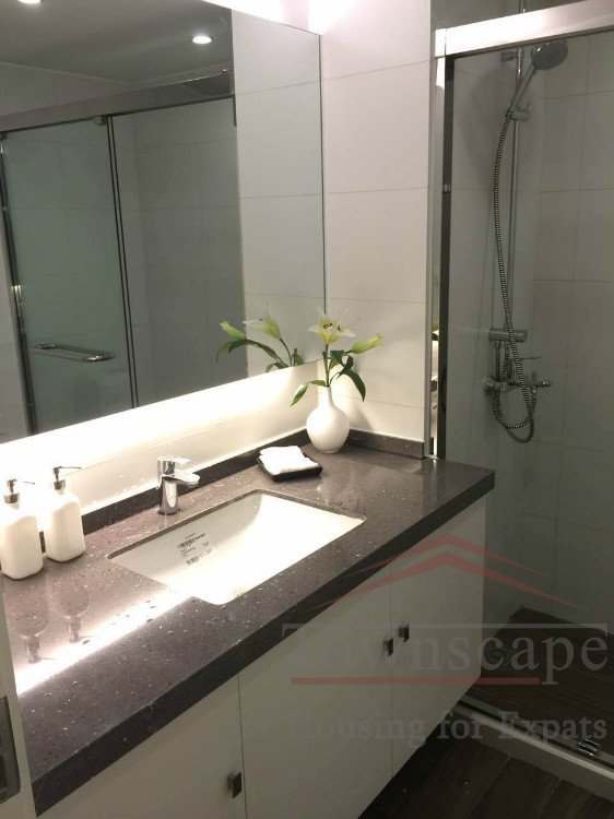 rent an apartment in shanghai High End 3BR Apartment