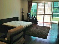 Shanghai Green City apartment Excellent 4 bed apartment in Green City