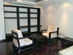 Shanghai Pudong apartment for rent Excellent 4 bed apartment in Green City