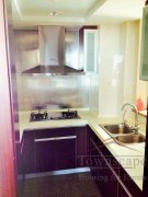 shanghai 2br apartment 2 bed Apt in best compound at Zhongshan Park