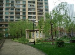 shanghai 2 bed apartment 2 bed Apt in best compound at Zhongshan Park