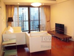 shanghai penthouse for rent Luxury penthouse in Xintiandi 2 bed @Casa Lakeville