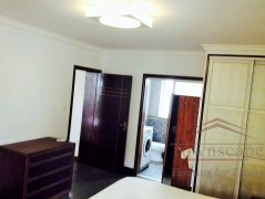 Shanghai lane house 1 bed Newly renovated 1br apt for rent on Huaihai Rd