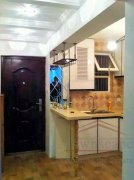 Shanghai apartment for rent Cozy 1 or 2BR apartment in French Concession nr Wulumuqi Road