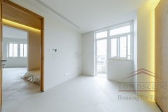 Shanghai apartment for rent Renovated spacious 2-BR apartment for rent in French Concession