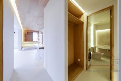 Shanghai luxury apartment Renovated spacious 2-BR apartment for rent in French Concession