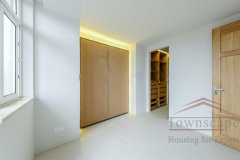 Baroque palace available apartments Renovated spacious 2-BR apartment for rent in French Concession