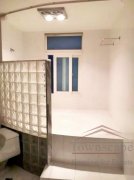 Shanghai flat for rent Spacious 1 bed apartment for rent nr Jiaotong University