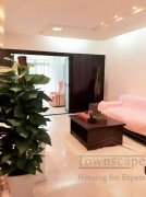 Shanghai 1br rent Spacious 1 bed apartment for rent nr Jiaotong University