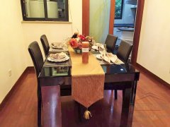 shanghai 3br apartment for rent Homely 3 bed family apartment for rent in Gubei II