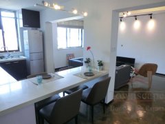 Rent apartment changshu Fantastic Modernized 2 Bed Apartment for Rent in FFC