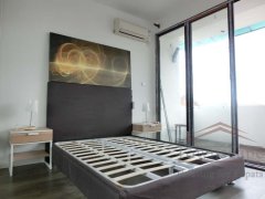 2 bed apartment french concession Fantastic Modernized 2 Bed Apartment for Rent in FFC