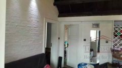 yongjia Road apartment Attic flat for rent w/terrace & wall heating for rent