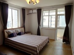  Homely 1 Bed Apartment for rent at Zhongshan Park