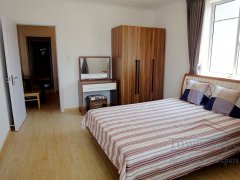  Homely 1 Bed Apartment for rent at Zhongshan Park