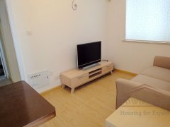  Homely 1 Bed Apartment for rent at Zhongshan Park