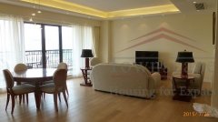 Shanghai apartment for rent Excellent 3 Bed Apartment for Rent in French Concession