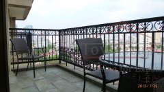 Hengshan apartment Excellent 3 Bed Apartment for Rent in French Concession