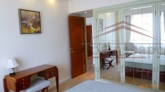 French Concession 3 bedrooms Excellent 3 Bed Apartment for Rent in French Concession