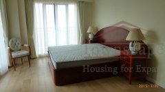 Hengshan flat Excellent 3 Bed Apartment for Rent in French Concession