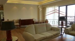 French Concession flat Excellent 3 Bed Apartment for Rent in French Concession