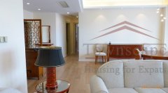 French Concession 3 bdrs Excellent 3 Bed Apartment for Rent in French Concession