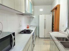 family apartment gubei Spacious family apartment for Rent in Gubei Phase 2