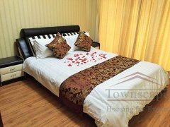 4 bedrooms apartment gubei Spacious family apartment for Rent in Gubei Phase 2