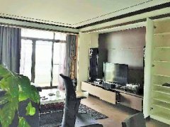 Superb 3BR Apartment for rent in Top of City