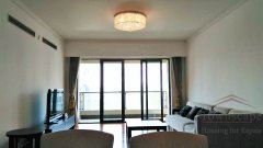 Lakville regency apartment High Floor Apartment for Rent in Xintiandi Lakeville Regency