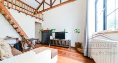 shanghai lane house Re-Invented 2BR Lane House for Rent /w terrace