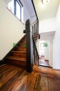 xujiahui lane house Re-Invented 2BR Lane House for Rent /w terrace