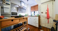 french concession lane house Re-Invented 2BR Lane House for Rent /w terrace