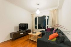 Shanghai apartment for rent Inviting 2 Bed Apartment for Rent near Jiaotong University