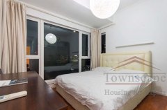 renovated apartment french concession Inviting 2 Bed Apartment for Rent near Jiaotong University