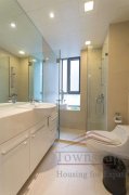 nove city apartment Sunny Stylish 3 Bed Apartment for Rent in Xujiahui