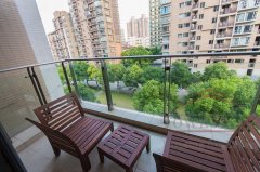 novel century available Sunny Stylish 3 Bed Apartment for Rent in Xujiahui