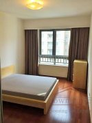 Shanghai apartment for rent Beautiful Family Apartment for Rent in Gubei