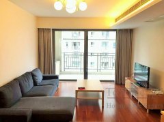 la belle vie shanghai Beautiful Family Apartment for Rent in Gubei