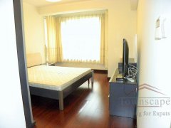 yew chung apartment Spacious 3 Bed Apartment for Rent in Gubei