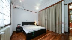 3br lane house Polished up 3BR Lane House for Rent nr Shanghai Library