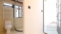 french concession lane house Neat Renovated Lane House w/ Terrace near Culture Square