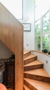 Shanghai house for rent Stunning, Sunny Lane House /w terrace, yard & floor heating