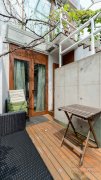 french concession house Stunning, Sunny Lane House /w terrace, yard & floor heating