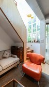 french concession 2br Stunning, Sunny Lane House /w terrace, yard & floor heating