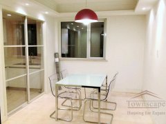 shanghai expat apartment Stylish 3BR apartment for Rent in Jingan