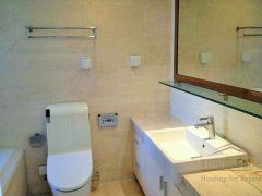 shanghai line 13 apartment Stylish 3BR apartment for Rent in Jingan