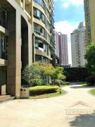 triumphant paradise 3br Stylish 3BR apartment for Rent in Jingan