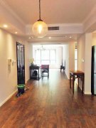 Shanghai apartment for rent Beautiful, Sunny 3BR Apartment for Rent nr Hongqiao Rd Metro