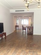 shanghai 3br rent Beautiful, Sunny 3BR Apartment for Rent nr Hongqiao Rd Metro